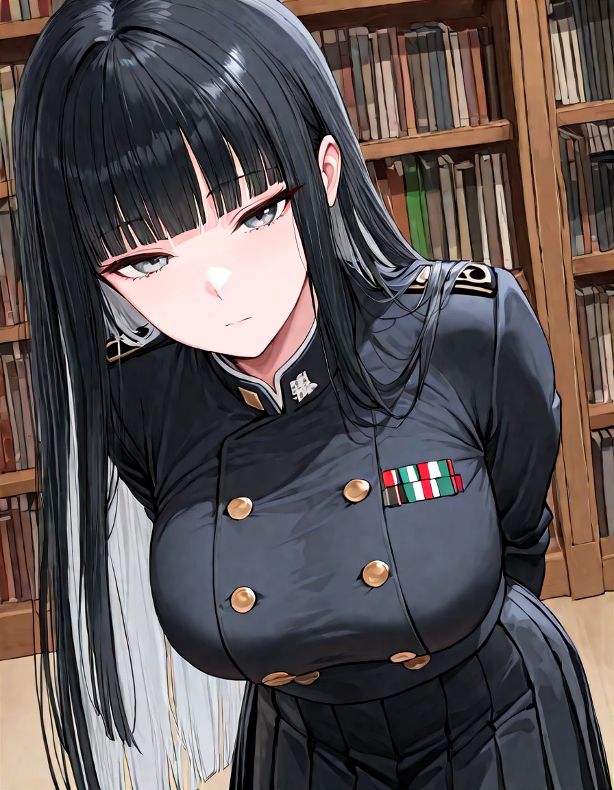 紙に書く点検