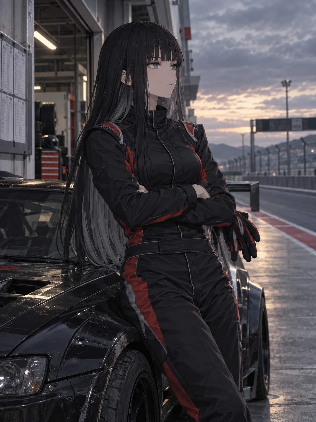 七つと手のひら