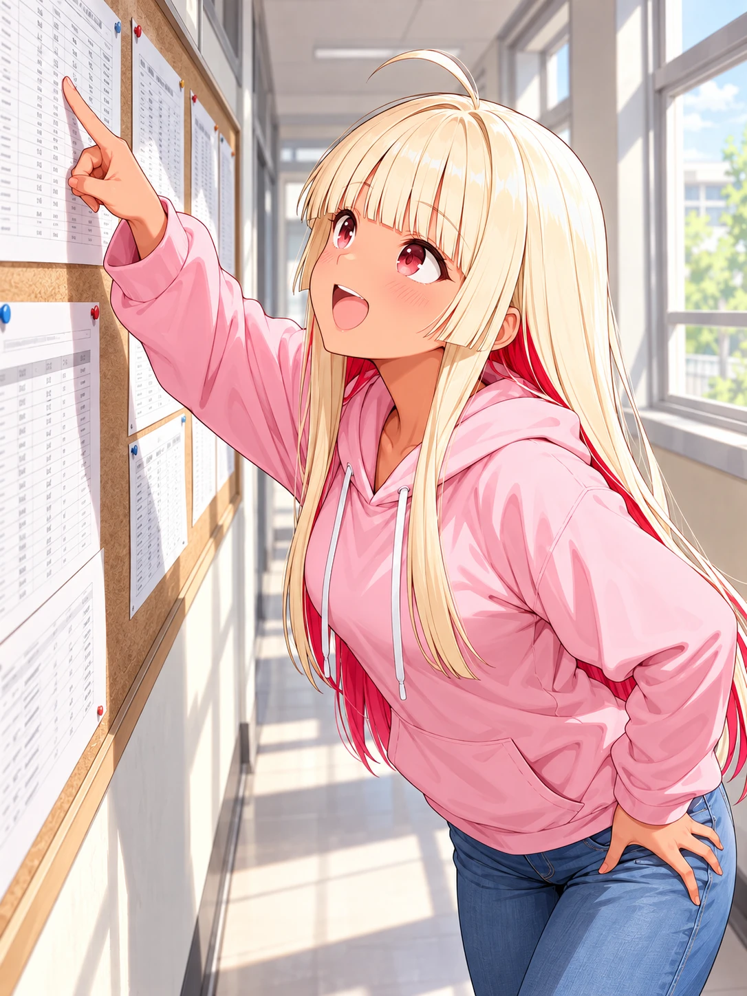 みしみしの日