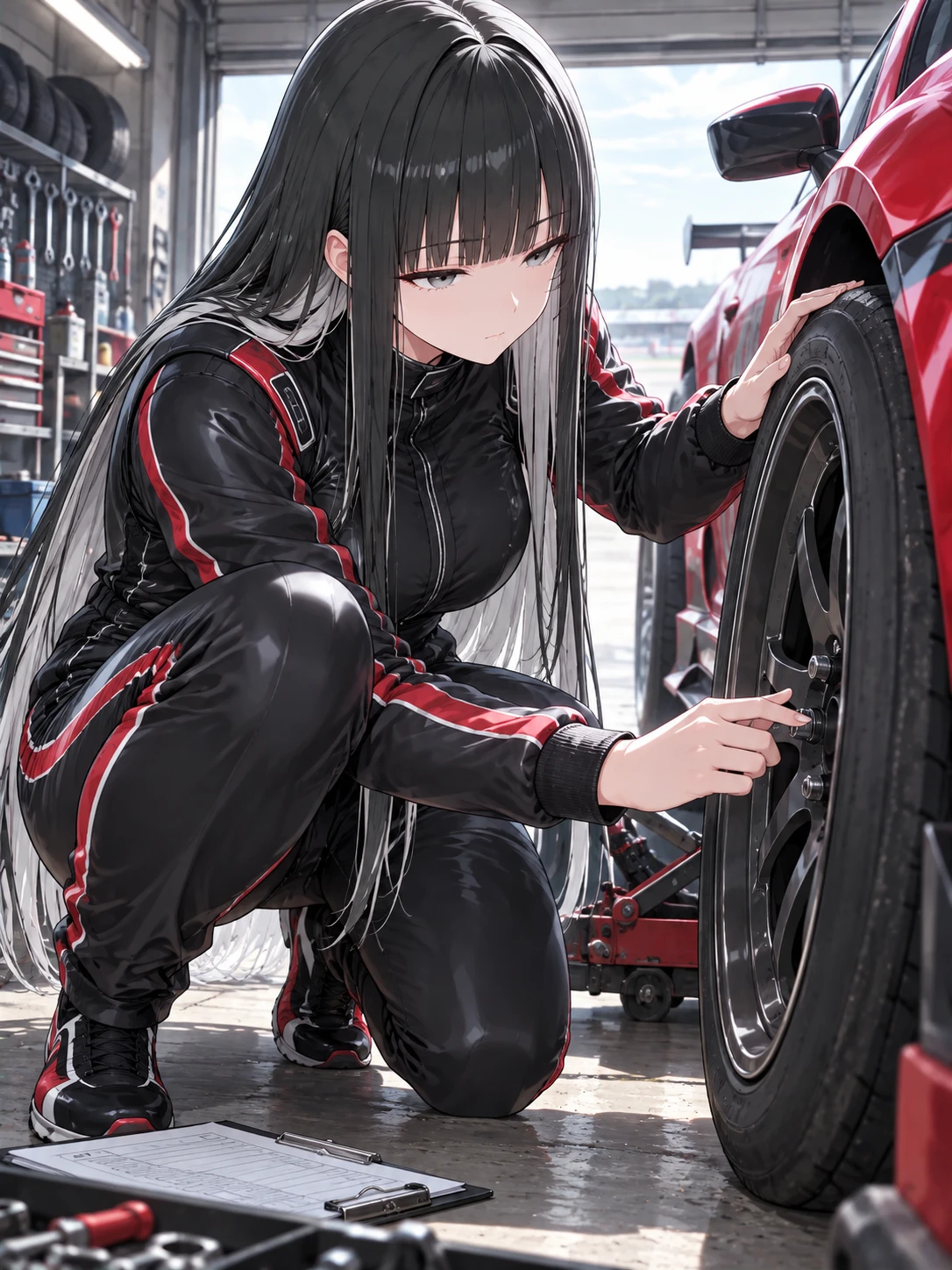 答え合わせ