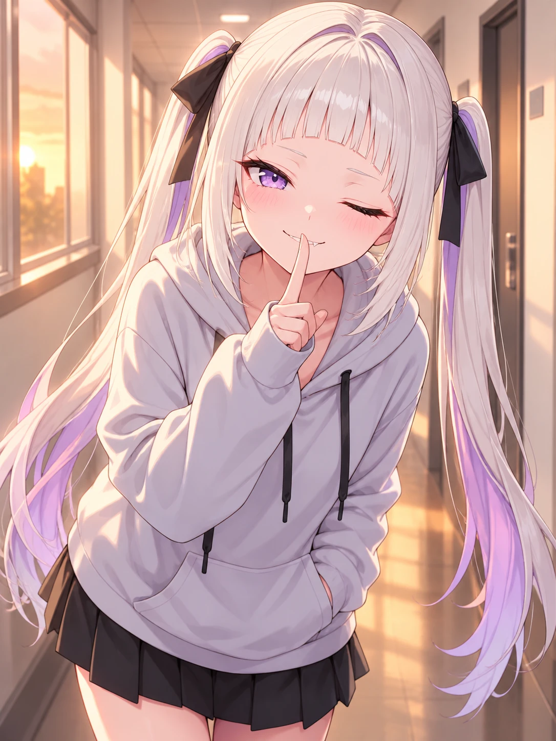 ついで、なんだから