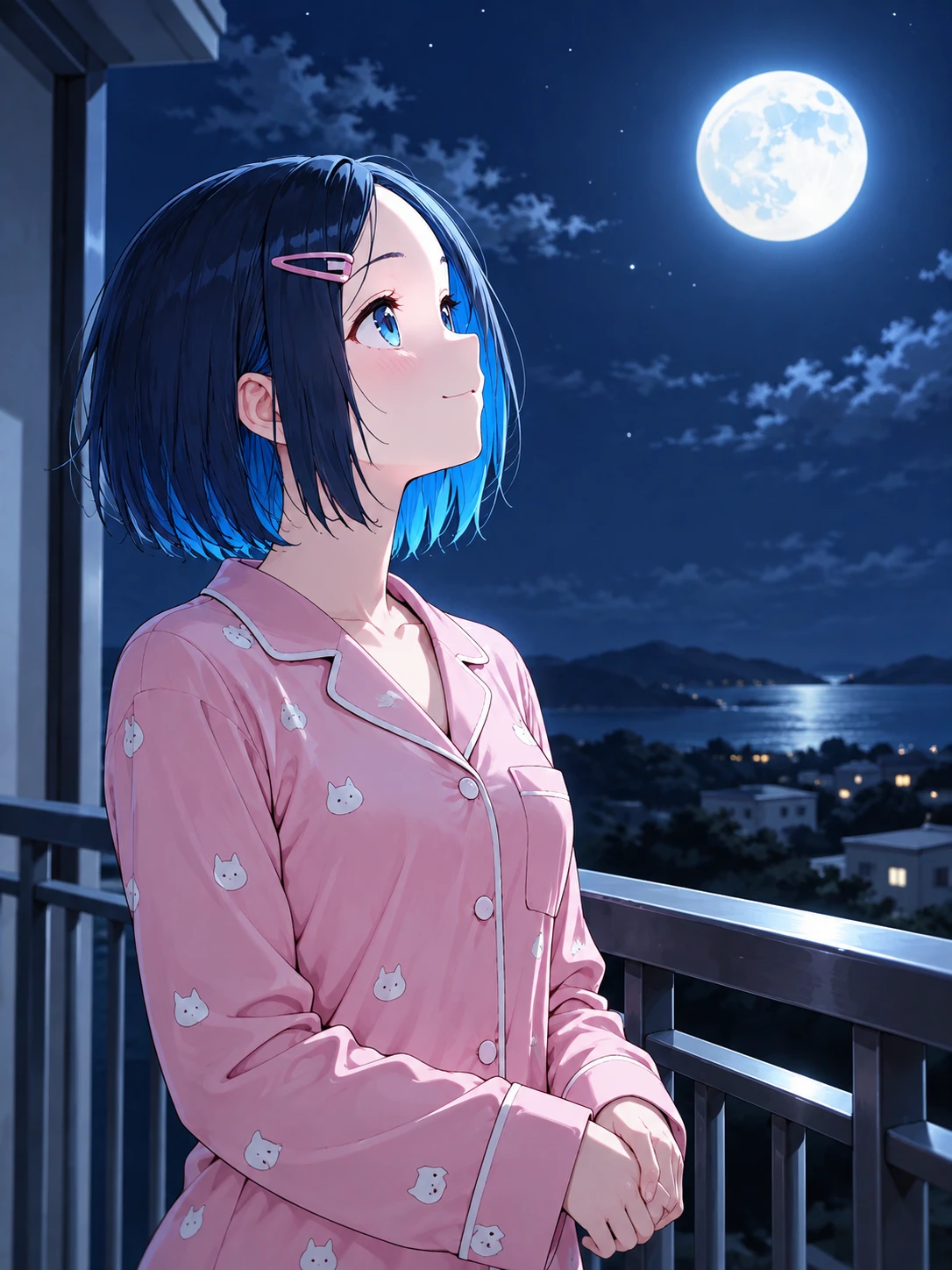 三つ目