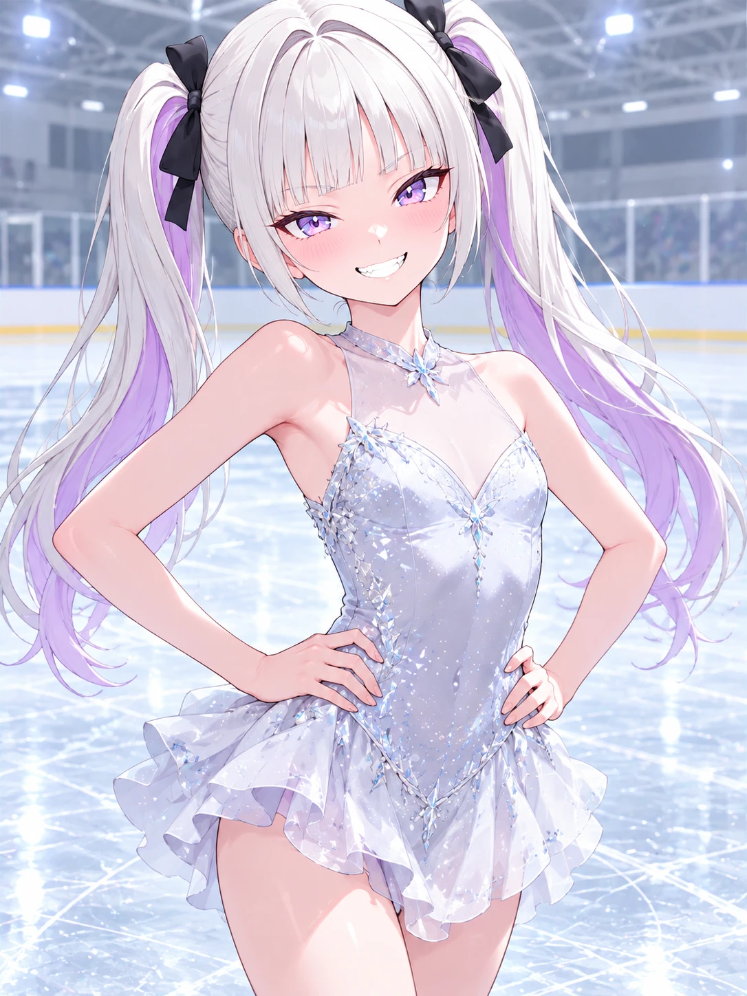 それだけの朝