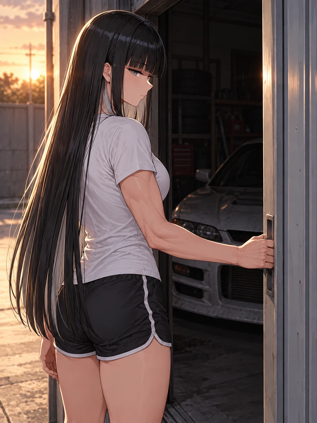 器ひとつ