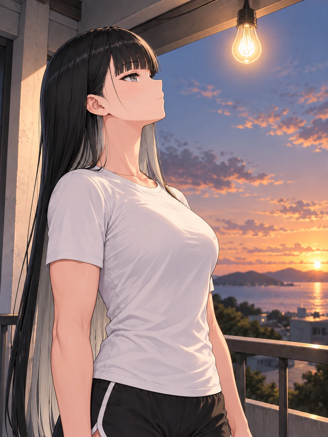 先に数えられた