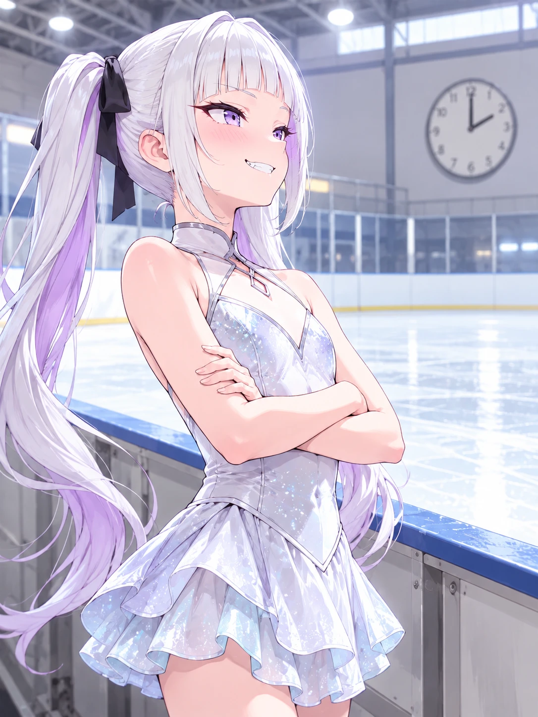 まっさら