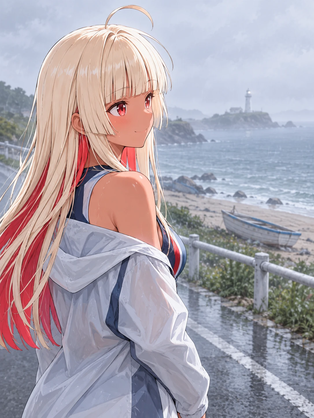 ぱん、の一回