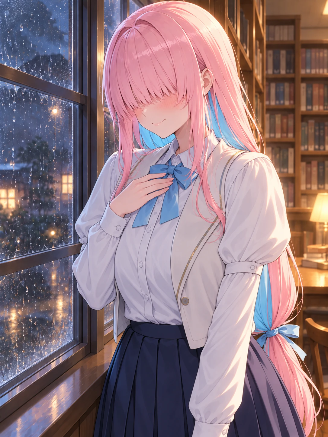 便箋の一行目