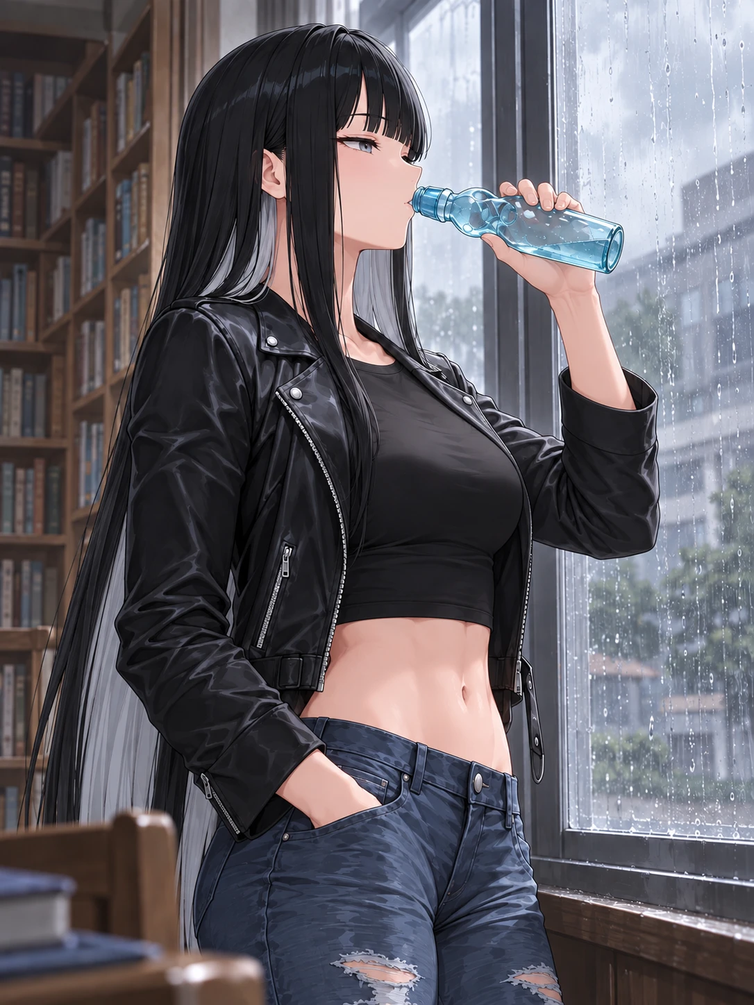 空き瓶