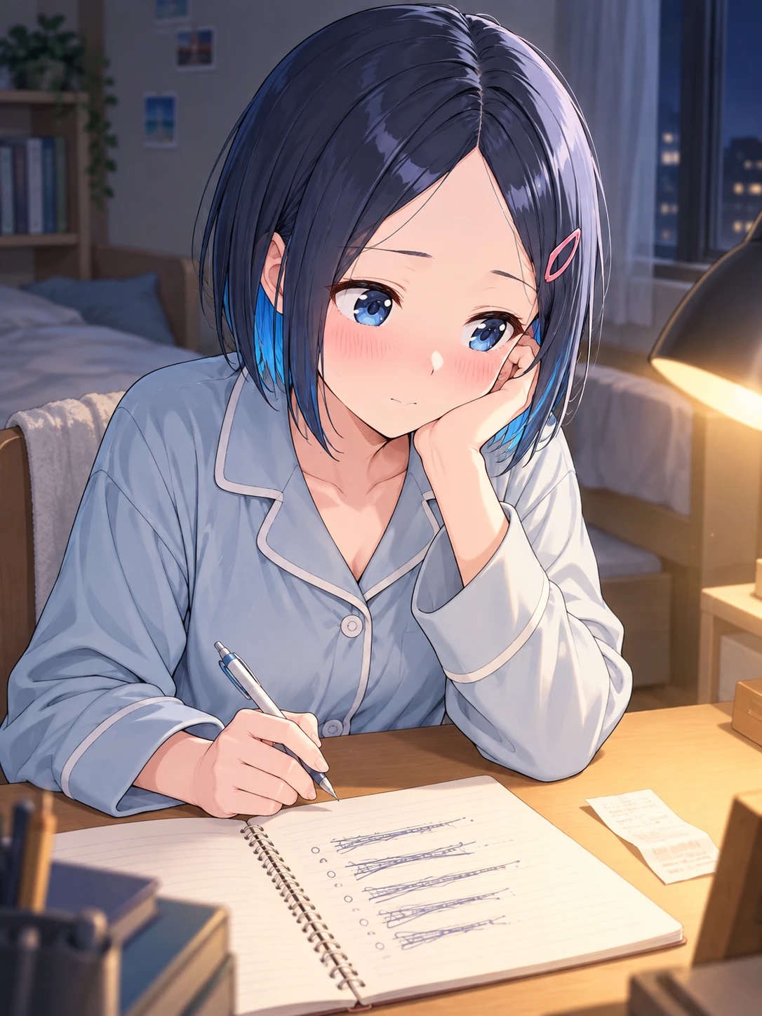 一本ぶんのお礼