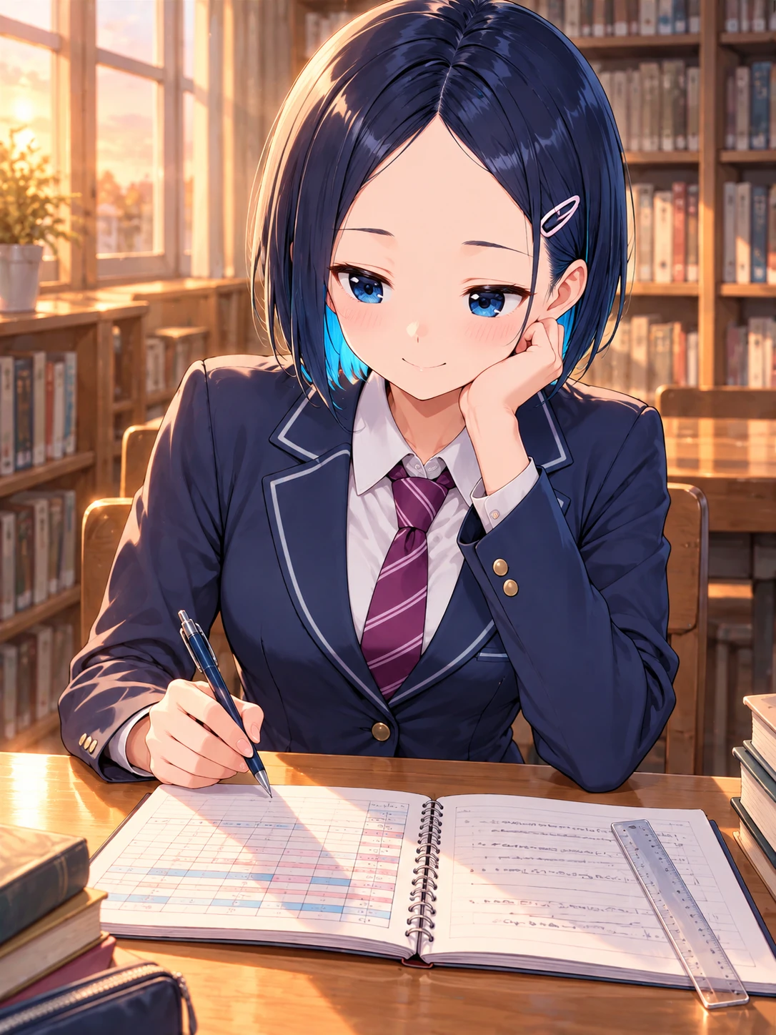 消した一行