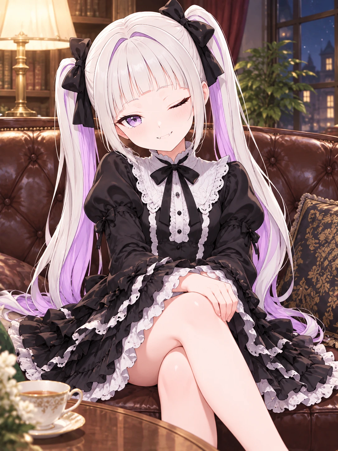 当日のお楽しみ