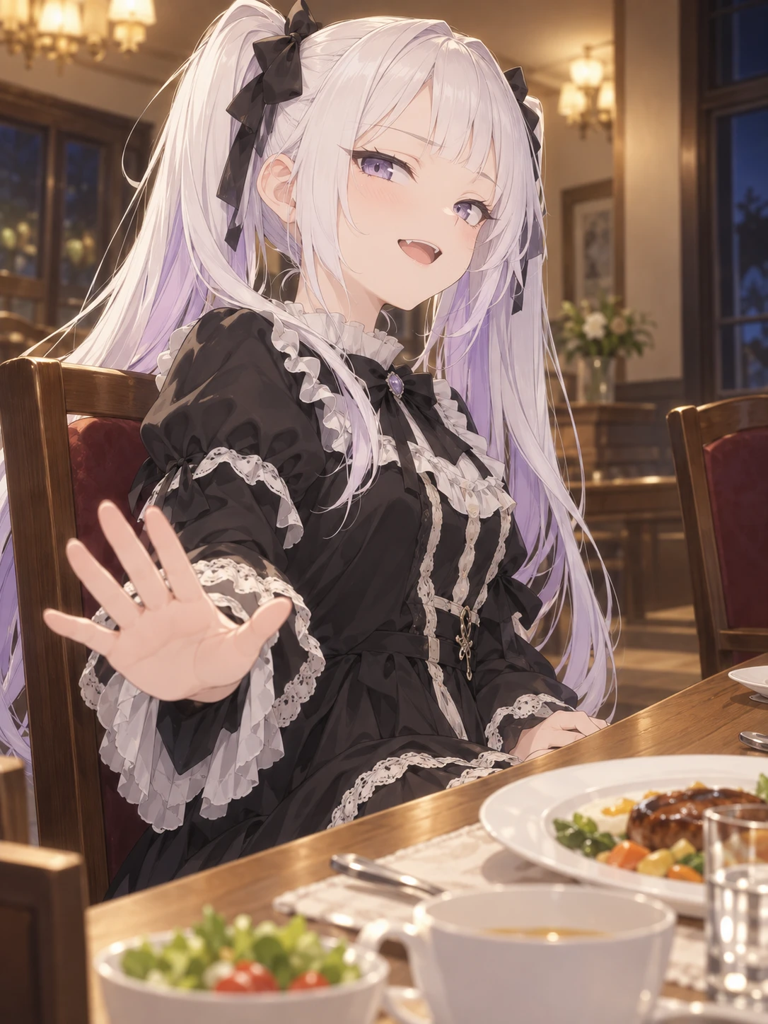 計る必要なし