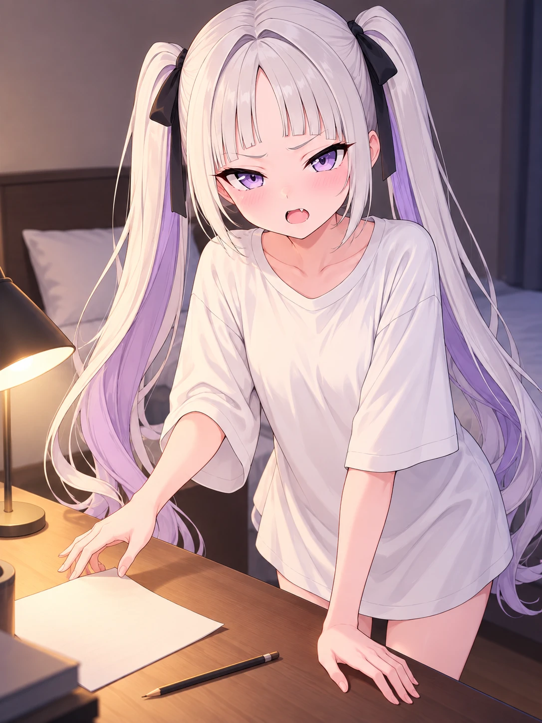 正の字