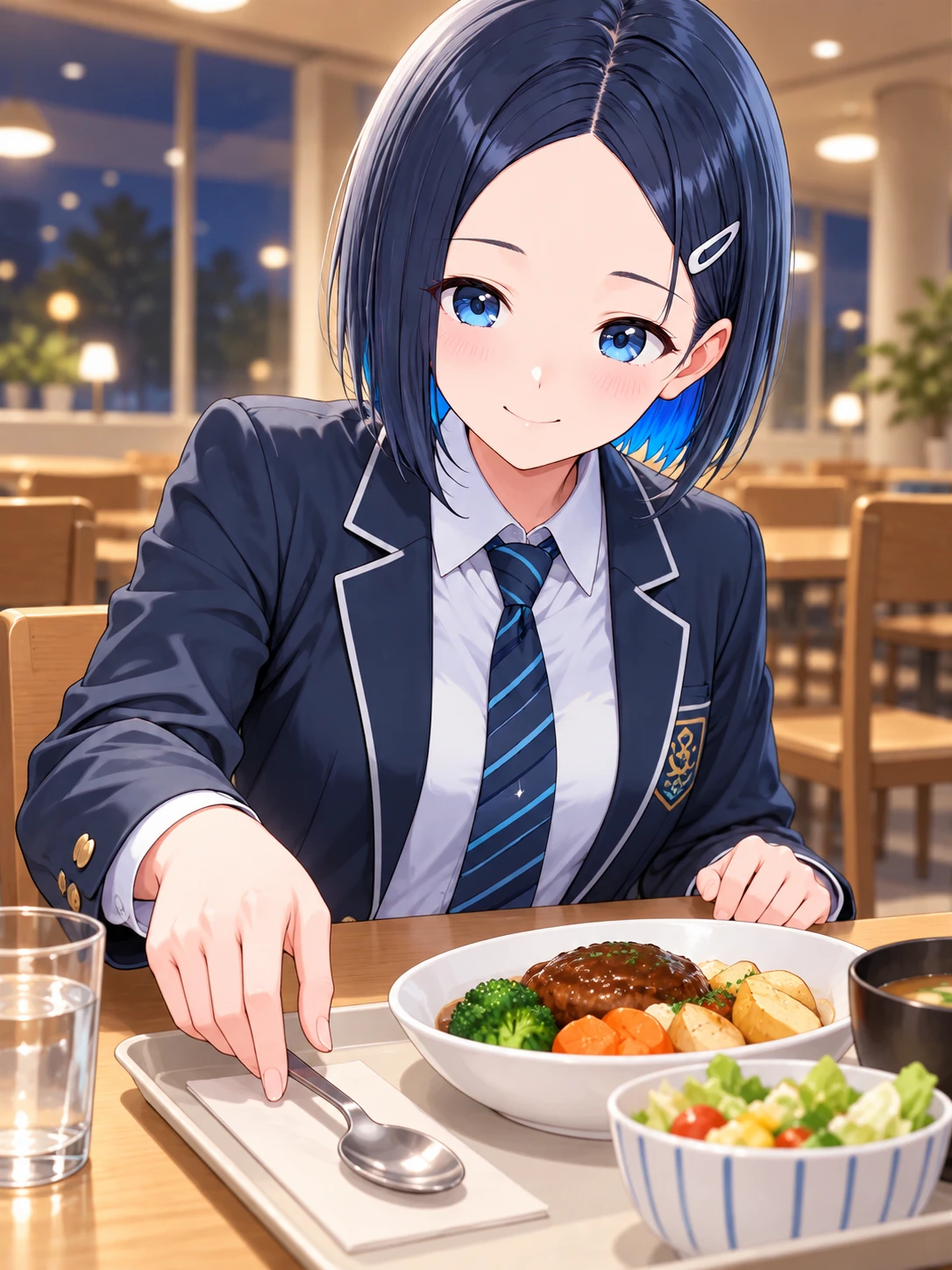 一拍