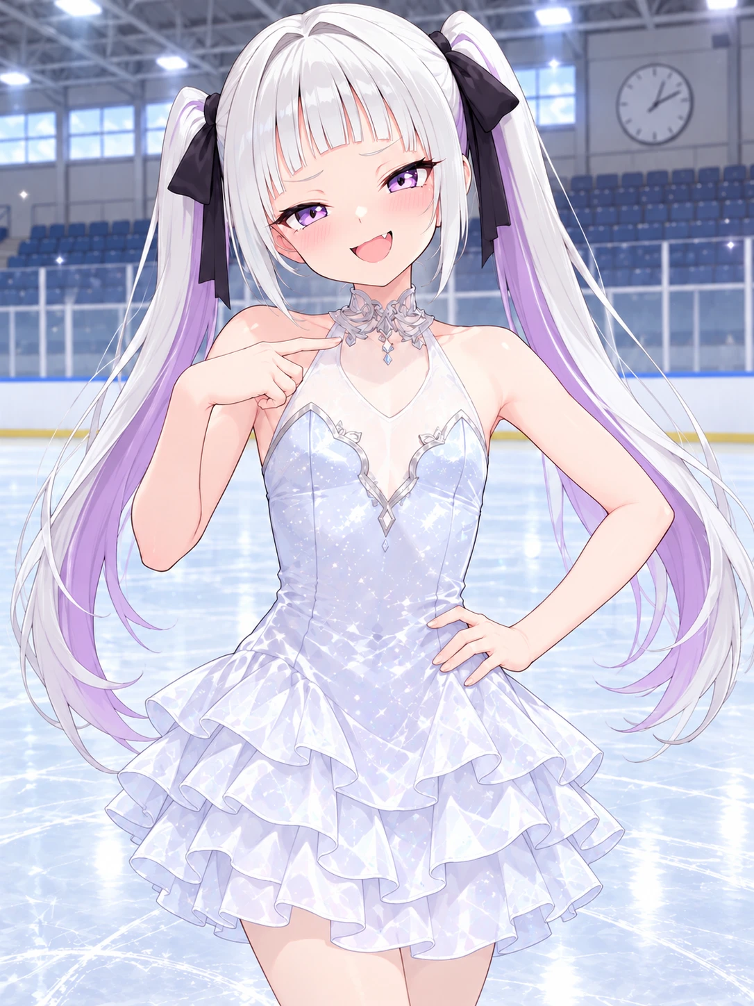 違うったら違う
