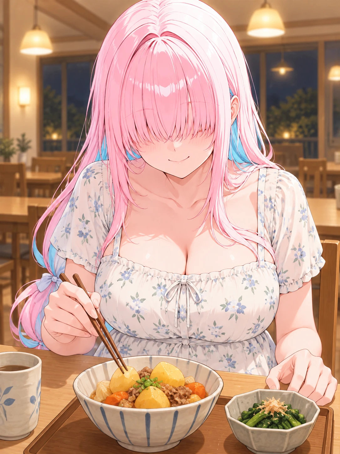 二回と、三回目
