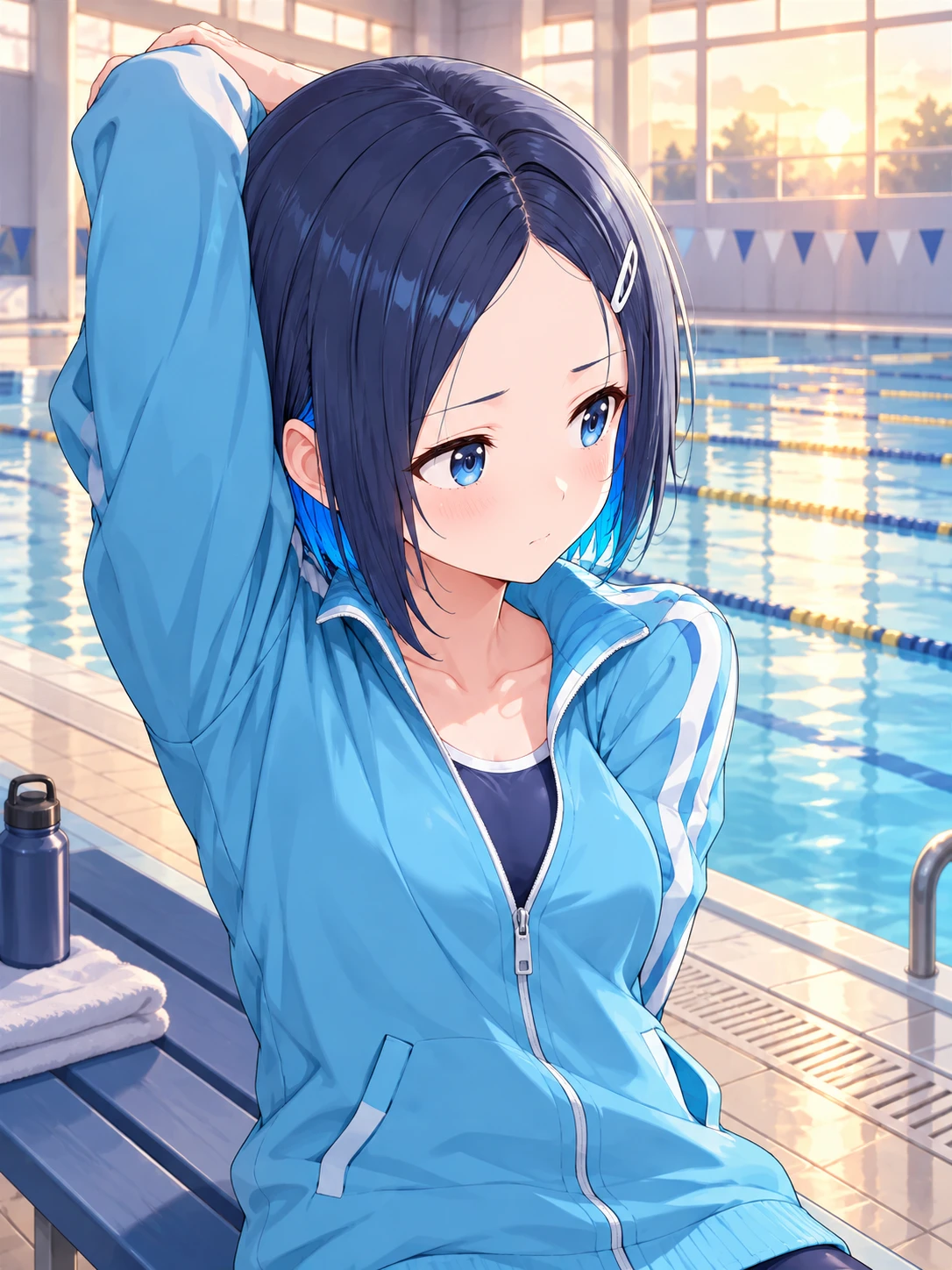 予定にない予定