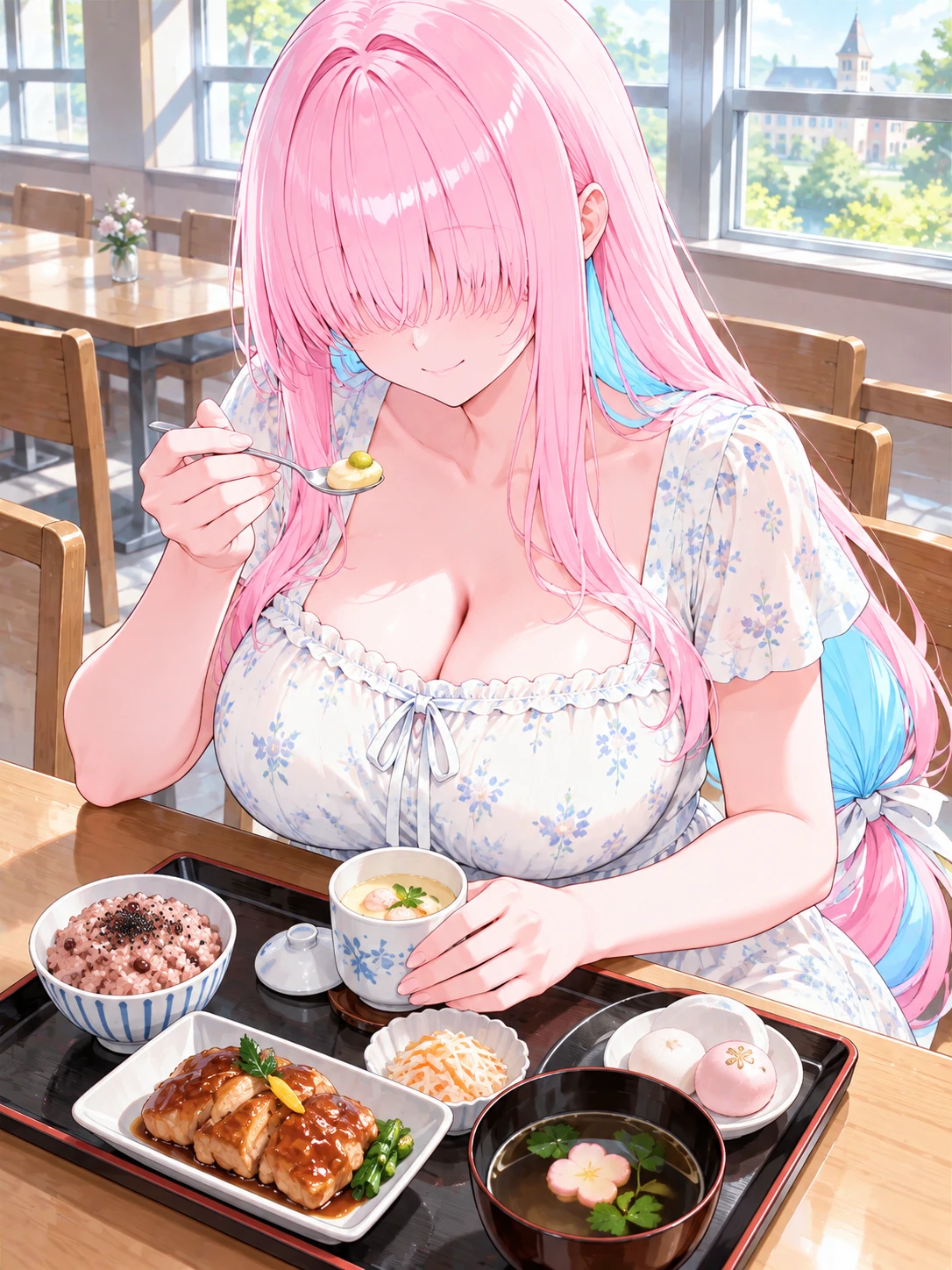 重し