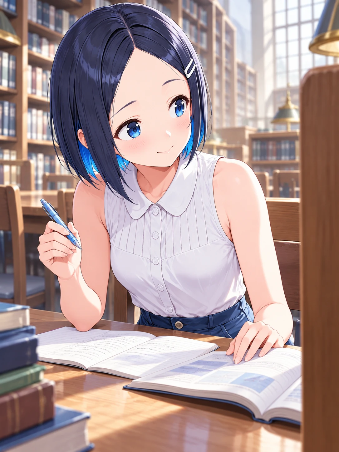数えない寝息