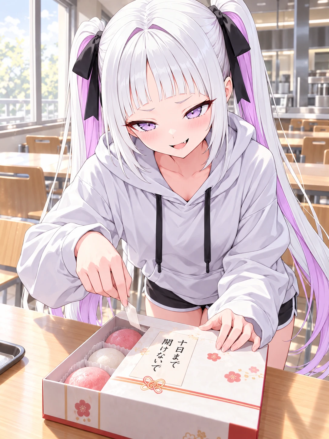 剥がす役