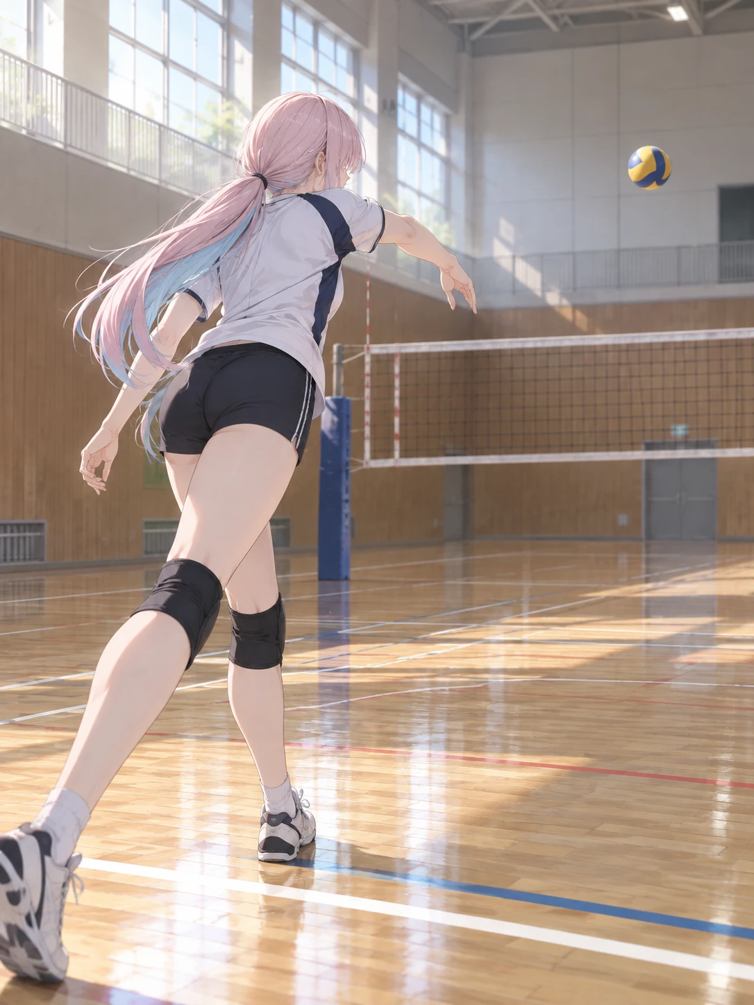 ひとつかみ