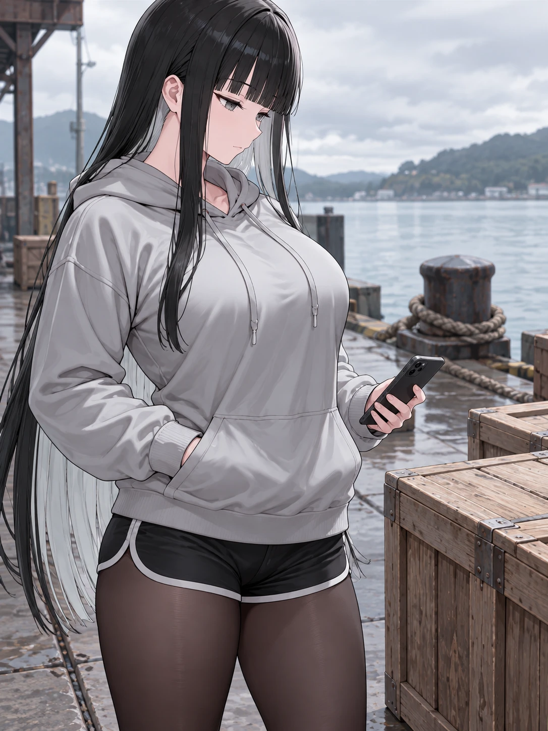 三つ目のコーナー