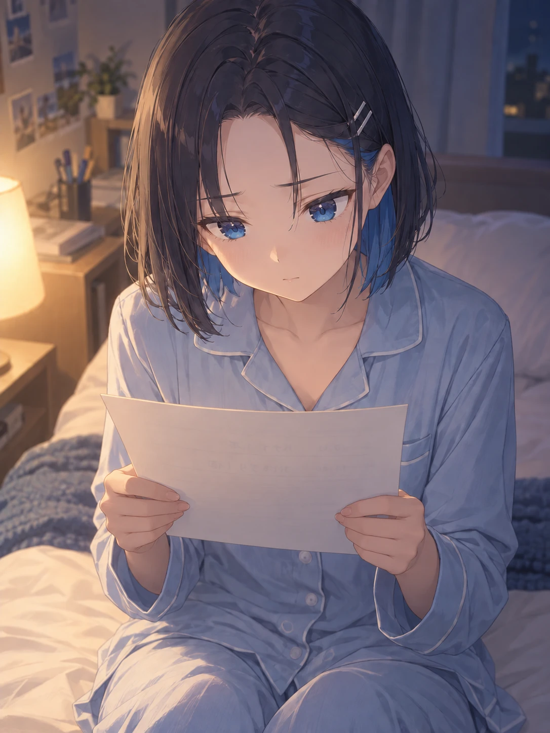 一枚目の表