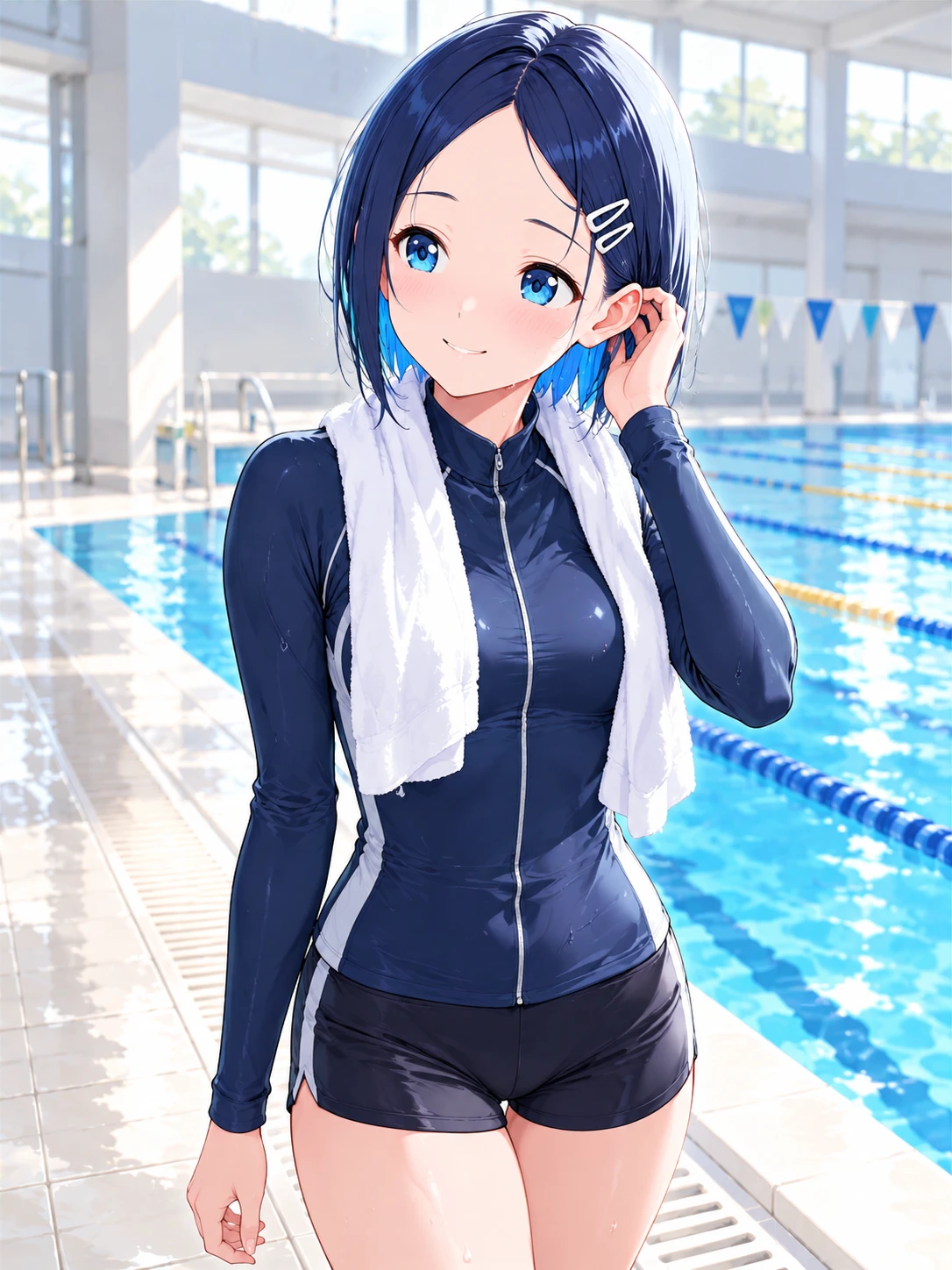 項目のない欄