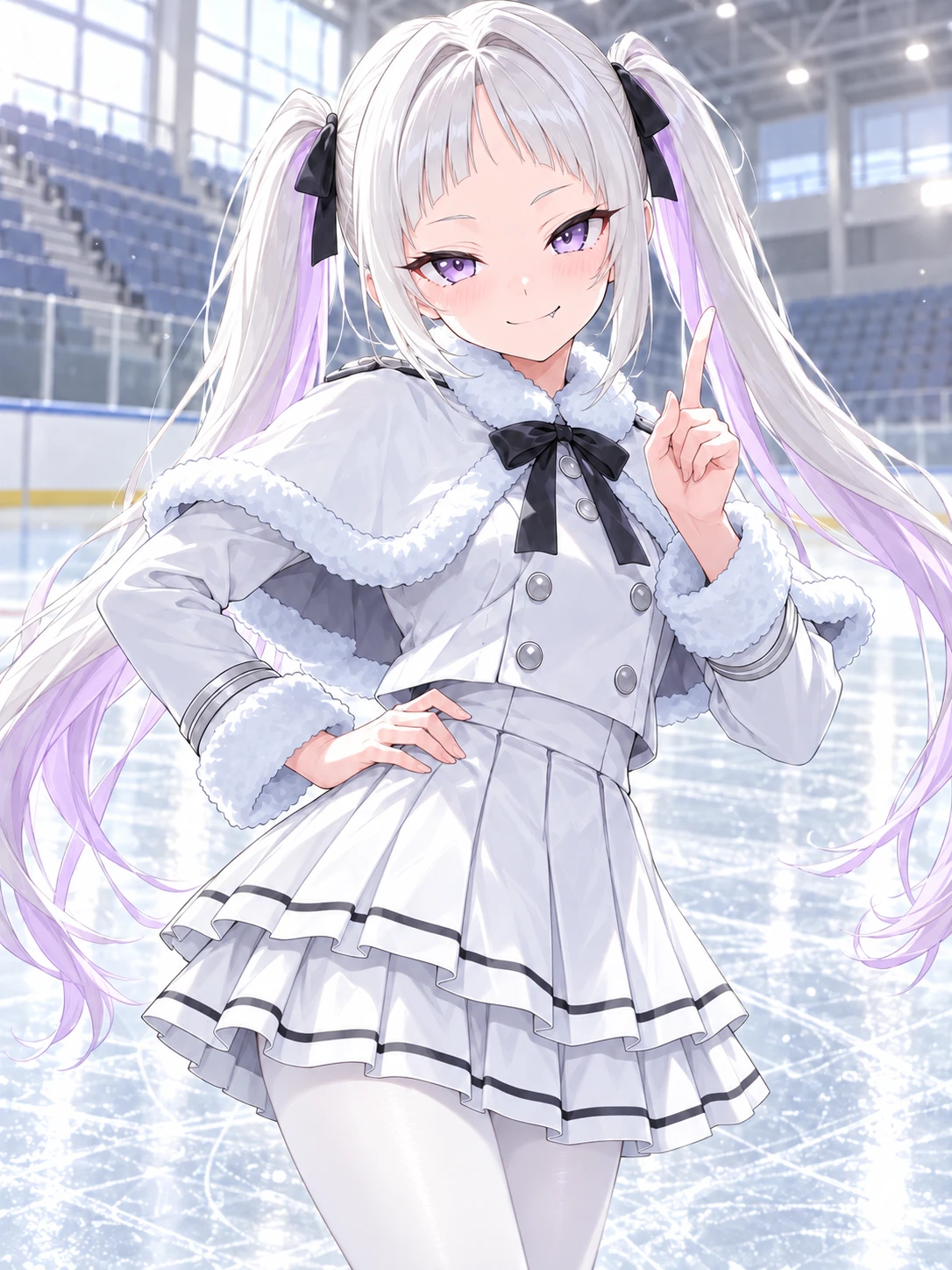 違うんだから