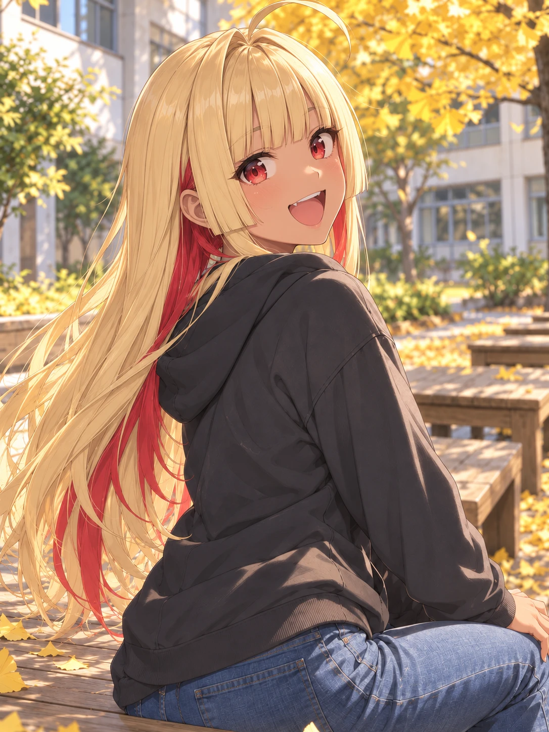 縁台