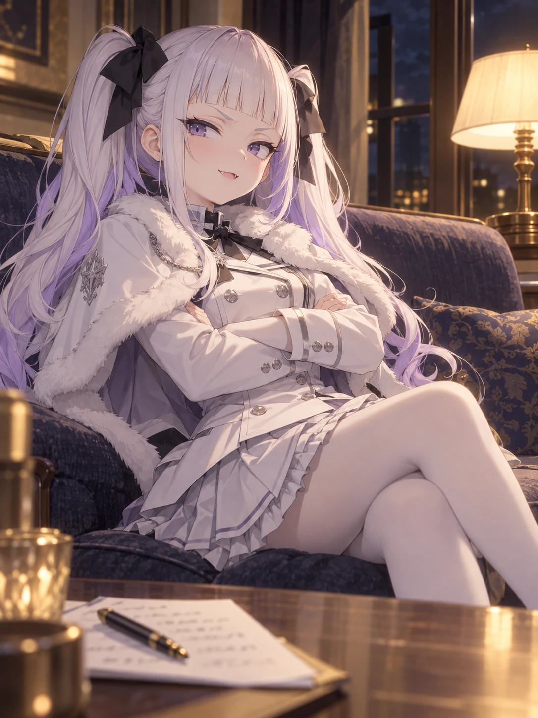 一人一つ